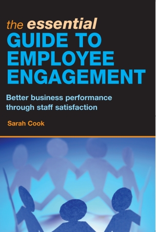 The Essential Guide to Employee Engagement