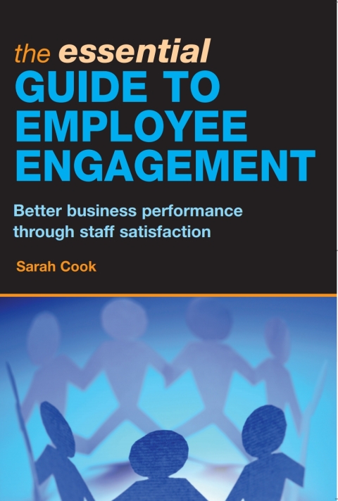 The Essential Guide to Employee Engagement 