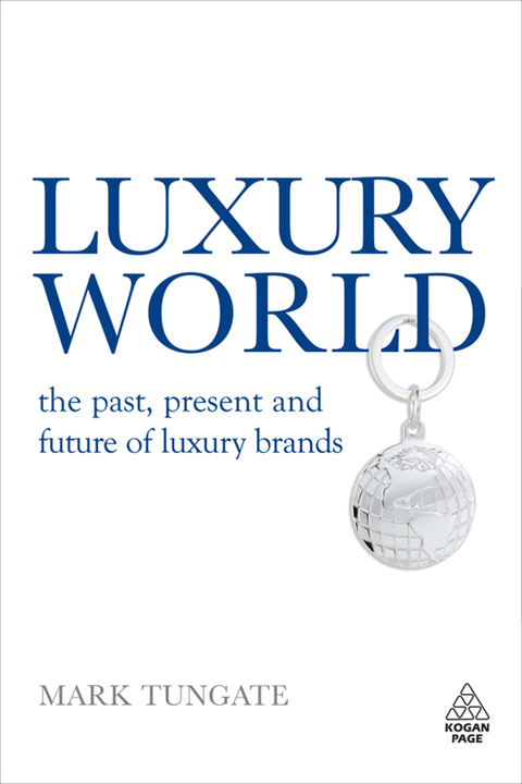 Cover image for book Luxury World