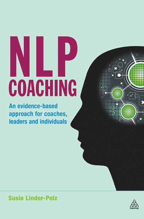 Cover image for book NLP Coaching
