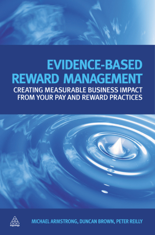 Evidence-Based Reward Management