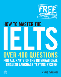Cover image: How to Master the IELTS 1st edition 9780749456368