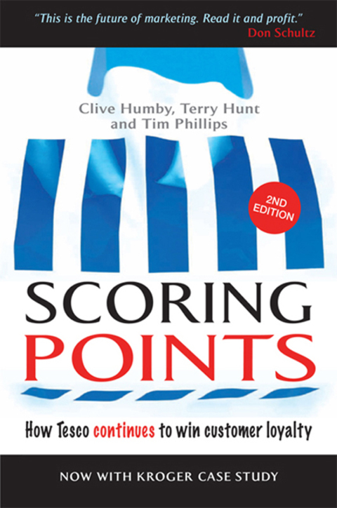 Scoring Points How Tesco Continues to Win Customer Loyalty