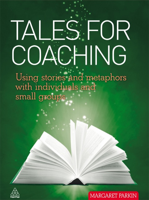Cover image for book Tales for Coaching