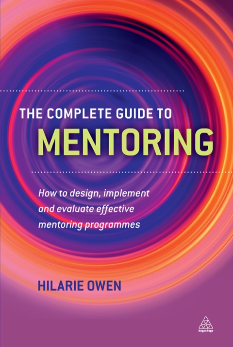 Cover image for book The Complete Guide to Mentoring