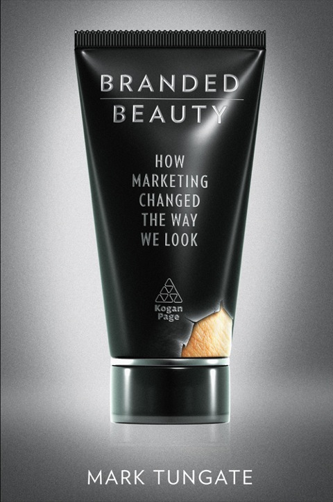 Cover image for book Branded Beauty
