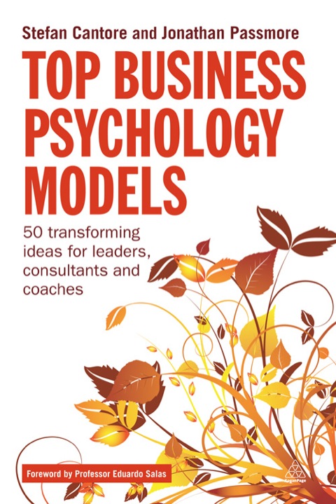 Top Business Psychology Models 
