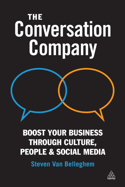 The Conversation Company 