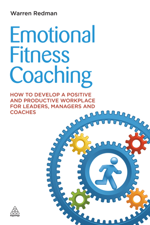 Cover image for book Emotional Fitness Coaching