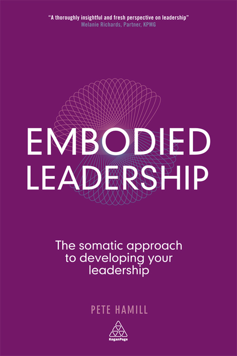 Embodied Leadership 