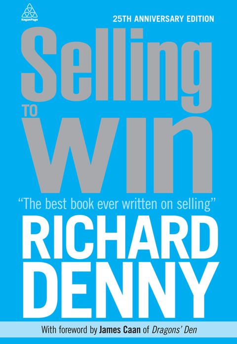 Selling to Win 