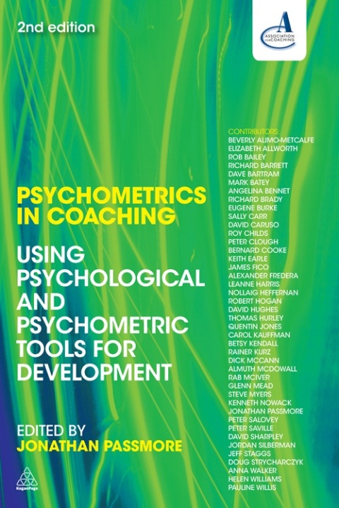 Psychometrics in Coaching 