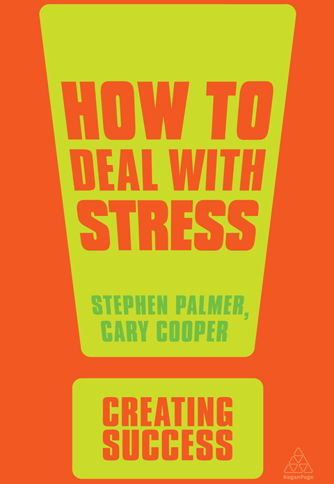 How to Deal with Stress 