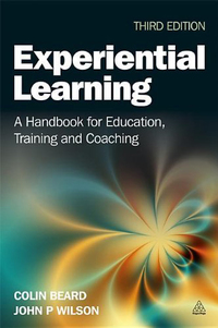 Cover image: Experiential Learning 3rd edition 9780749467654