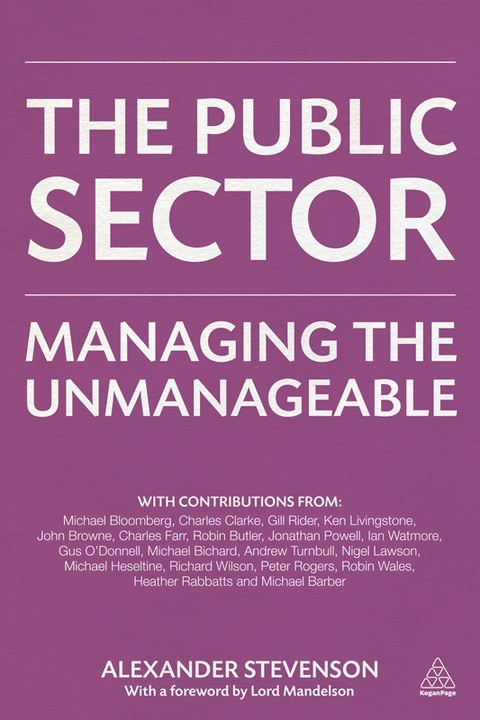The Public Sector 