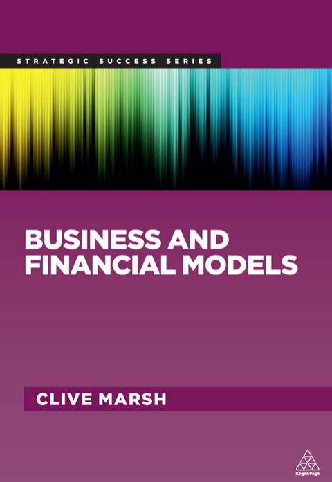 Cover image for book Business and Financial Models