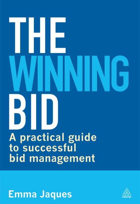 Cover image for book The Winning Bid