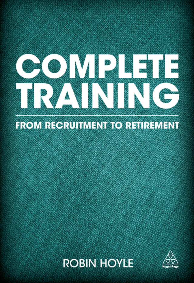 Complete Training