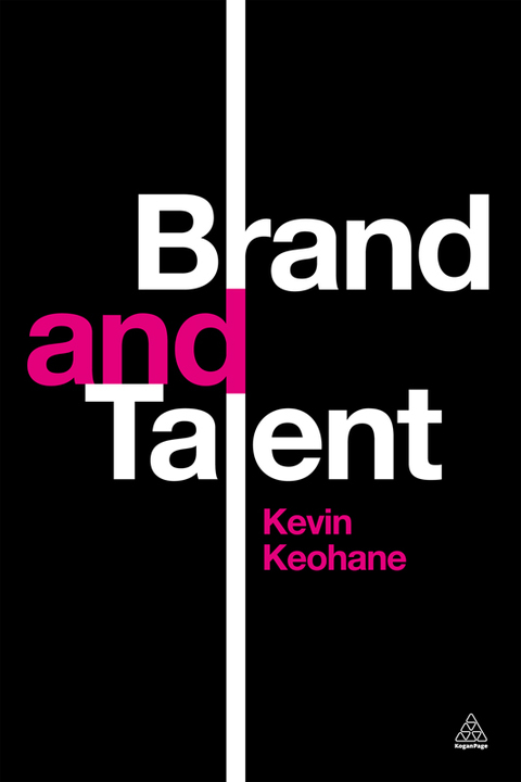 Brand and Talent 