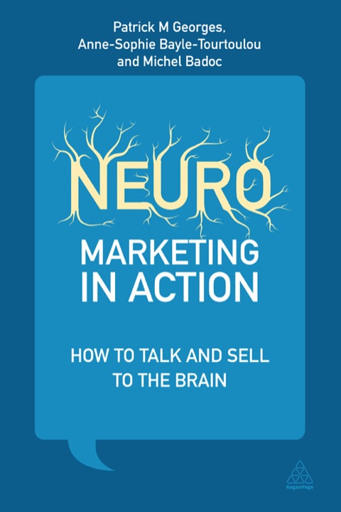 Cover image for book Neuromarketing in Action