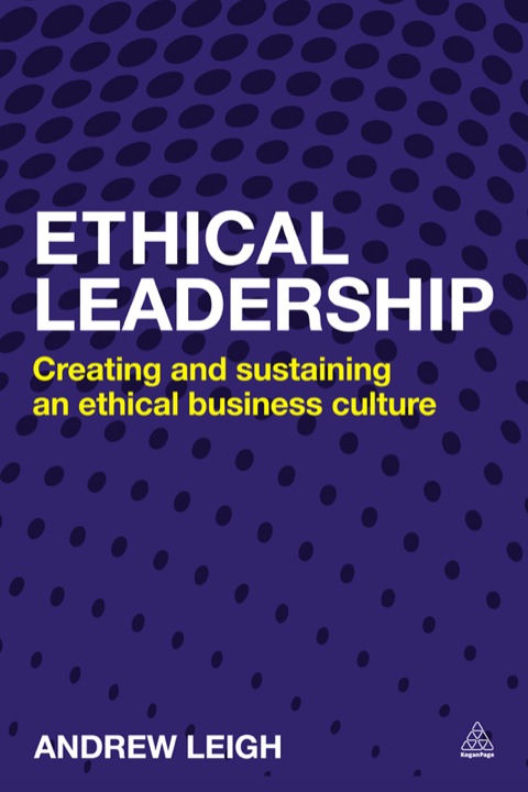 Ethical Leadership 