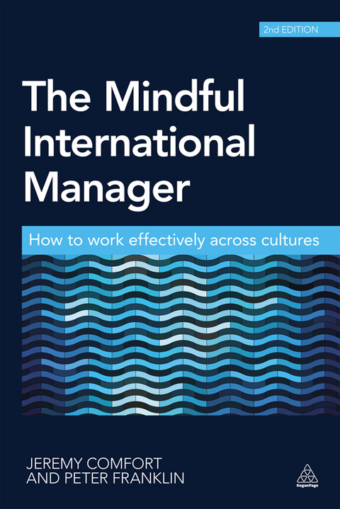 The Mindful International Manager 