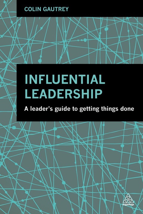 Cover image for book Influential Leadership