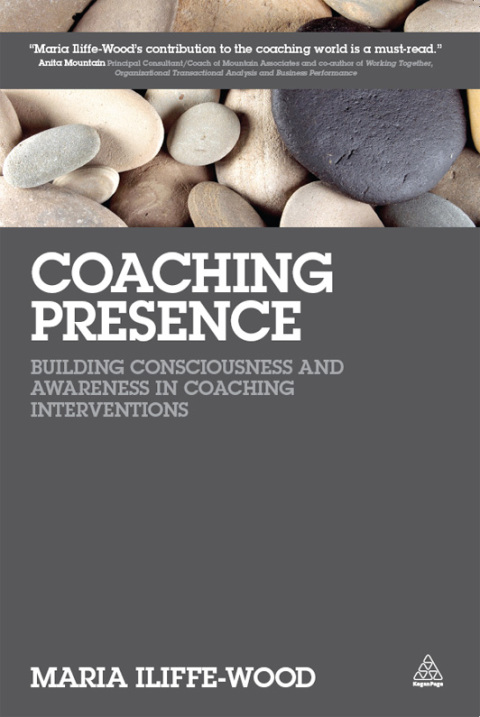 Cover image for book Coaching Presence