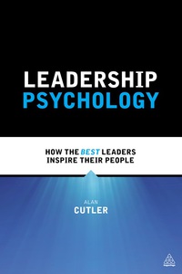 صورة الغلاف: Leadership Psychology 1st edition 9780749470814