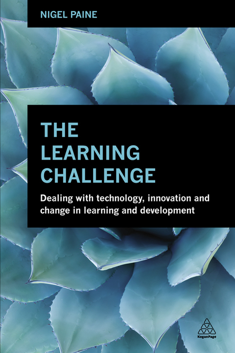Cover image for book The Learning Challenge