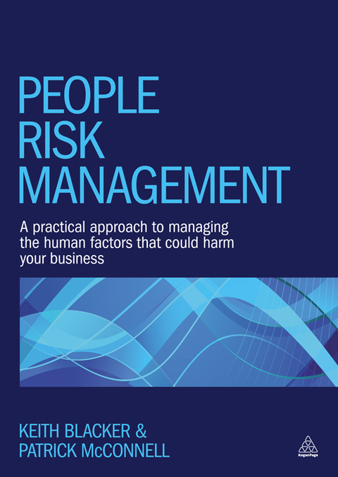 Cover image for book People Risk Management