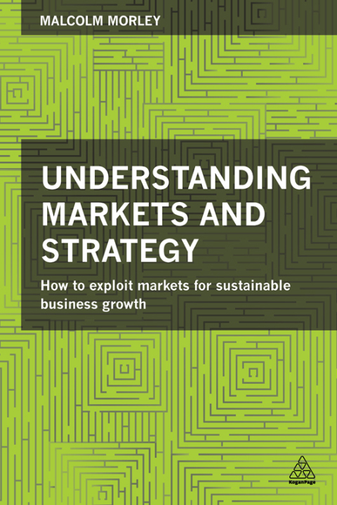 Cover image for book Understanding Markets and Strategy