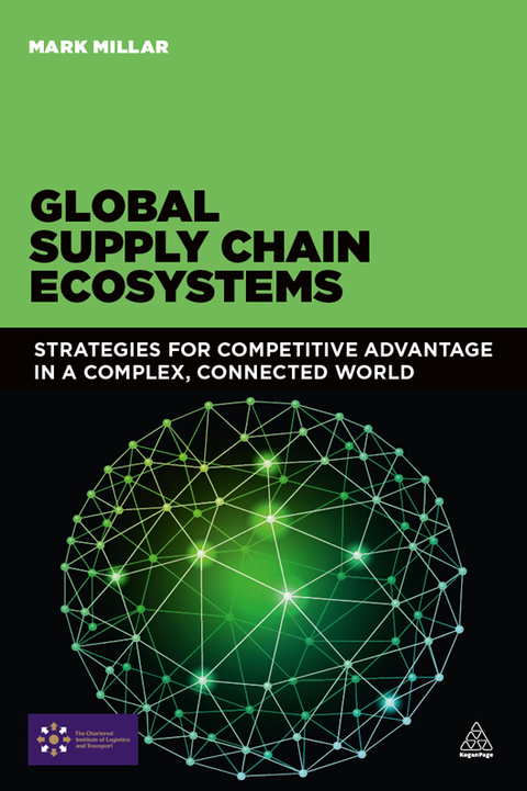 Cover image for book Global Supply Chain Ecosystems