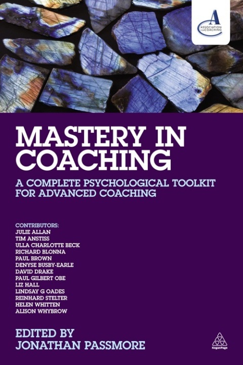 Mastery in Coaching 