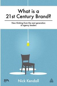 Imagen de portada: What is a 21st Century Brand? 1st edition 9780749472627