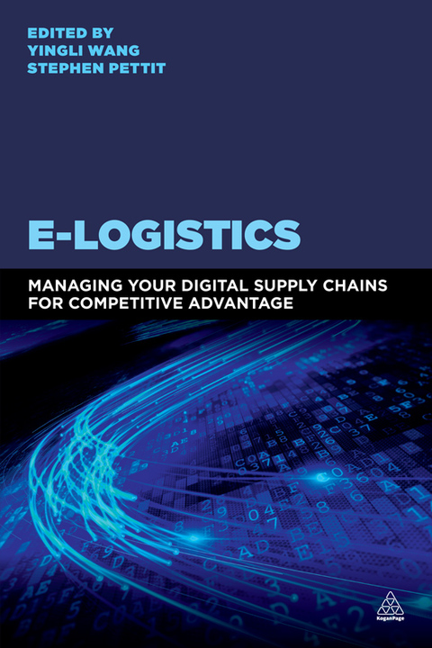 E-Logistics 
