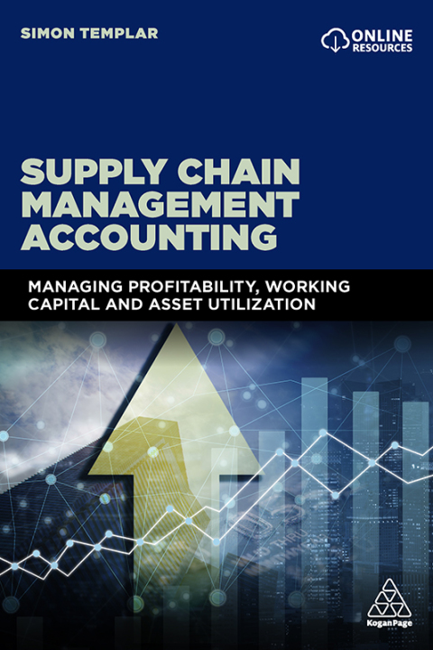Cover image for book Supply Chain Management Accounting