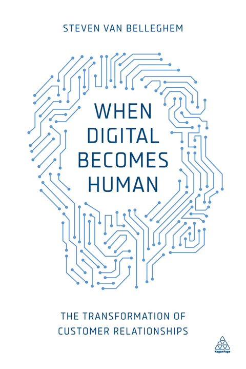 When Digital Becomes Human 