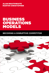 Business Operations Models 1st Edition | 9780749473310, 9780749473327 ...