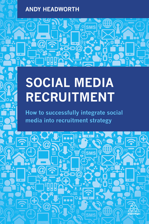 Cover image for book Social Media Recruitment