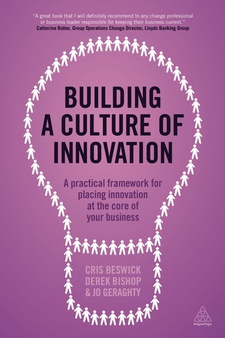 Building a Culture of Innovation