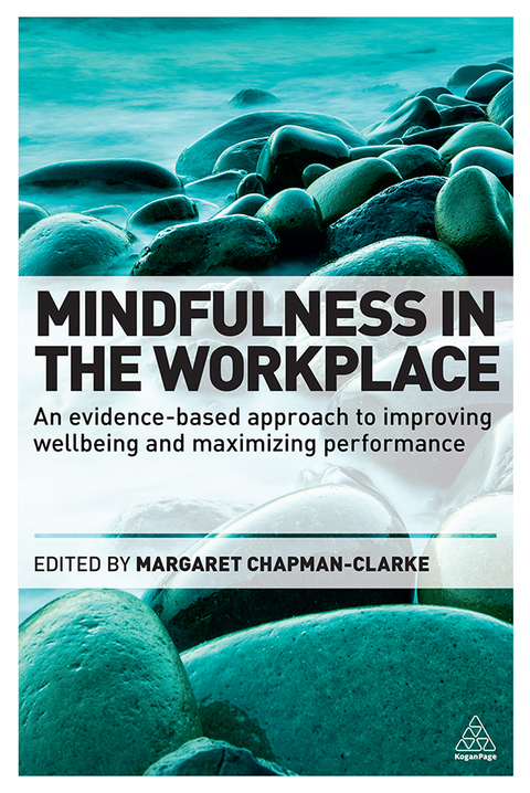 Cover image for book Mindfulness in the Workplace