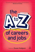 The A-Z of Careers and Jobs - Hodgson, Susan