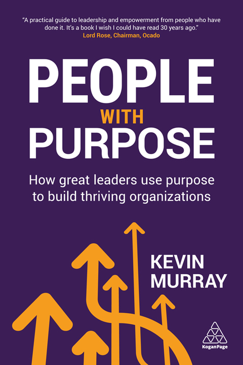 Cover image for book People with Purpose