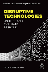 صورة الغلاف: Disruptive Technologies 1st edition 9780749477288
