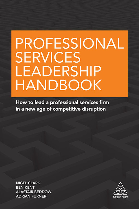 Professional Services Leadership Handbook 