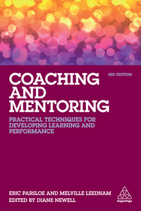 Imagen de portada: Coaching and Mentoring 3rd edition 9780749477622