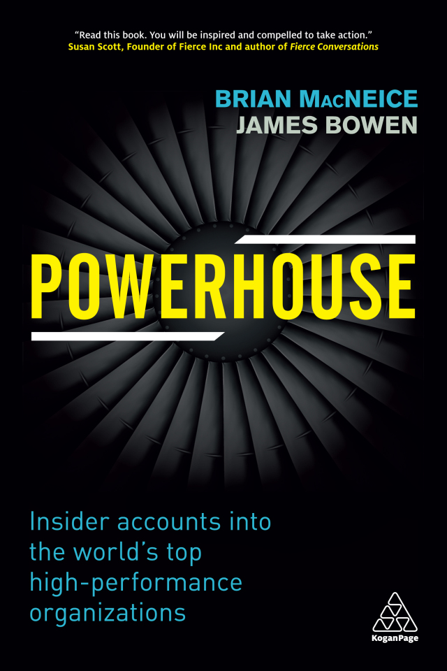 Powerhouse