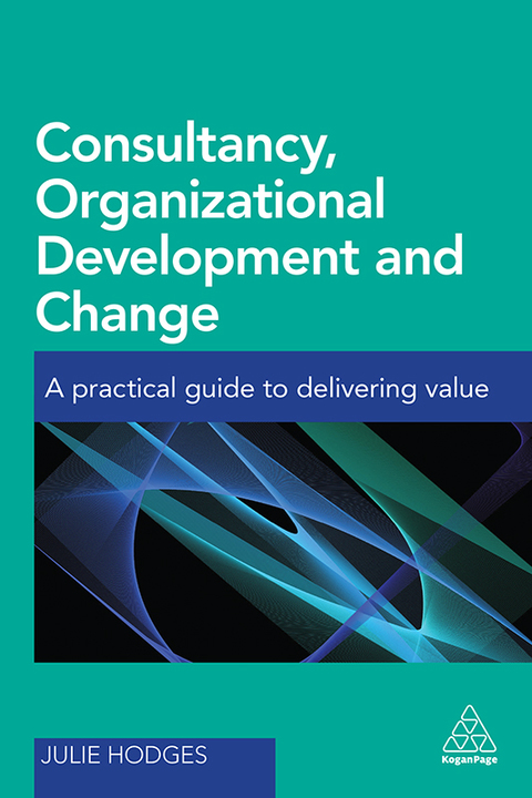 Consultancy, Organizational Development and Change 