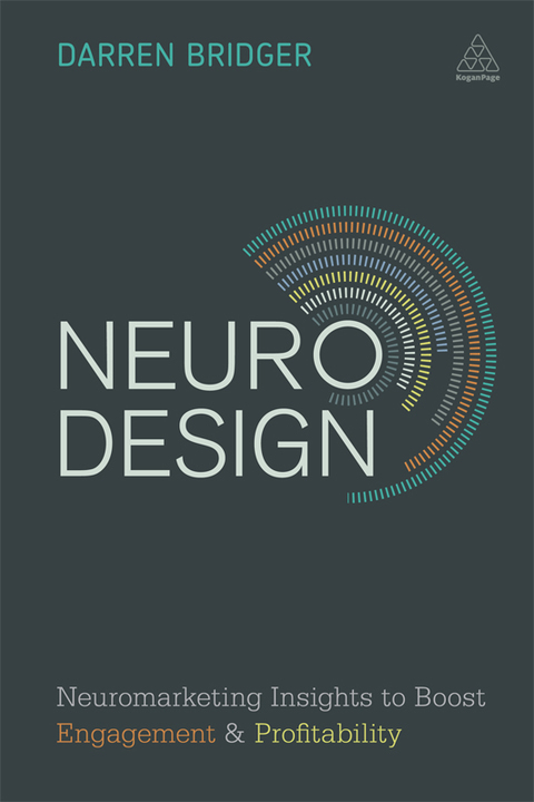 Cover image for book Neuro Design